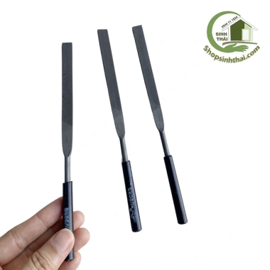 Dũa hợp kim đa năng mài dao kéo, băng keo, lưỡi cưa - Chỉ 23.000đ, giá gốc 28.290đ
