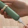 Đũa kháng khuẩn Xiaguang - Máy sấy tiệt trùng nhỏ gọn, tia UV khử 99.9% 6