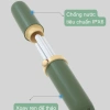 Đũa kháng khuẩn Xiaguang - Máy sấy tiệt trùng nhỏ gọn, tia UV khử 99.9% 7