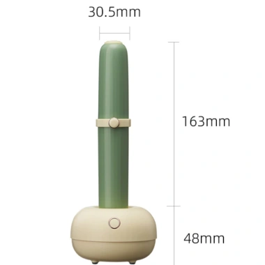 Đũa kháng khuẩn Xiaguang - Máy sấy tiệt trùng nhỏ gọn, tia UV khử 99.9%