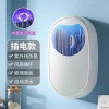 Đũa khử trùng treo tường không đục lỗ, dán không dấu, sấy tia UV tím - An toàn cho gia đình 10