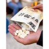 Dừa viên sấy giòn Yijutang 100g – Béo ngon nguyên vị, giảm giá 39.000 VND 6
