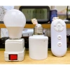 Đui đèn E27 điều khiển từ xa có hẹn giờ pin tiện lợi Combo đèn ngủ Đui tường ngắn và Đui điều khiển và Bóng LED giảm giá 50.470 VND 2