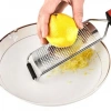 Dụng Cụ Bào Sợi Phô Mai Đa Năng - Bào Vỏ Chanh, Bơ, Gừng, Socola, 95.000đ 3