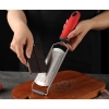 Dụng Cụ Bào Sợi Phô Mai Đa Năng - Bào Vỏ Chanh, Bơ, Gừng, Socola, 95.000đ 8