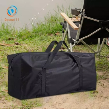 Dụng cụ BBQ túi lưới nhẹ gấp gọn - Tiện cho ba lô, cắm trại và dã ngoại, giá chỉ 123.750₫