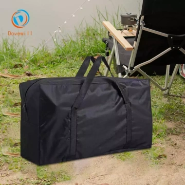 Dụng cụ BBQ túi lưới nhẹ gấp gọn - Tiện cho ba lô, cắm trại và dã ngoại, giá chỉ 123.750₫