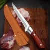 Dụng cụ bếp đa năng thép không gỉ, vỏ da dã ngoại, lọc thịt, thái hoa quả, 54.000₫ 5