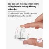 Dụng cụ cho bé uống thuốc chống sặc, đầu silicon mềm kèm hộp đựng MS341 - Giá ưu đãi 50.500₫ 6