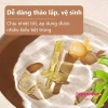Dụng cụ cho bé uống thuốc chống sặc, đầu silicon mềm kèm hộp đựng MS341 - Giá ưu đãi 50.500₫ 8