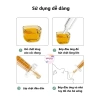 Dụng cụ cho bé uống thuốc chống sặc, đầu silicon mềm kèm hộp đựng MS341 - Giá ưu đãi 50.500₫ 9