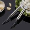 Dụng cụ đa năng lột vỏ tôm, lấy chỉ tôm, làm lòng gà, đánh vảy cá - Giá chỉ 25.600đ