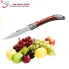 Dung Cụ Gọt Hoa Quả Đa Năng Gấp Gọn Cán Gỗ - Tiện Lợi, Bảo Quản Dễ, Chỉ 62.000₫