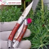 Dung Cụ Gọt Hoa Quả Đa Năng Gấp Gọn Cán Gỗ - Tiện Lợi, Bảo Quản Dễ, Chỉ 62.000₫ 3