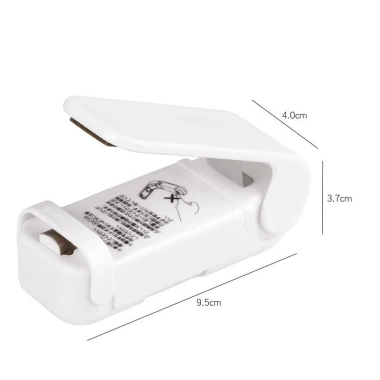 Dụng Cụ Hàn Miệng Túi Pin, Kẹp Miệng Túi Bảo Quản Thực Phẩm - Nắp Mở Rộng LMS 19.679₫ 5 Dụng Cụ Hàn Miệng Túi Pin, Kẹp Miệng Túi Bảo Quản Thực Phẩm - Nắp Mở Rộng LMS 19.679₫ 5