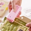 Dụng Cụ Hàn Miệng Túi Pin, Kẹp Miệng Túi Bảo Quản Thực Phẩm - Nắp Mở Rộng LMS 19.679₫ 6