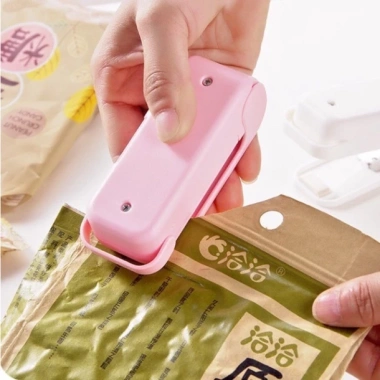Dụng Cụ Hàn Miệng Túi Pin, Kẹp Miệng Túi Bảo Quản Thực Phẩm - Nắp Mở Rộng LMS 19.679₫ 6 Dụng Cụ Hàn Miệng Túi Pin, Kẹp Miệng Túi Bảo Quản Thực Phẩm - Nắp Mở Rộng LMS 19.679₫ 6