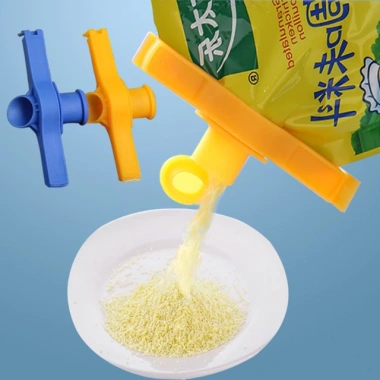 Dụng Cụ Hàn Miệng Túi Pin, Kẹp Miệng Túi Bảo Quản Thực Phẩm - Nắp Mở Rộng LMS 19.679₫ 10 Dụng Cụ Hàn Miệng Túi Pin, Kẹp Miệng Túi Bảo Quản Thực Phẩm - Nắp Mở Rộng LMS 19.679₫ 10