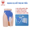 Dụng cụ hỗ trợ đi tiểu nam nữ, người già, bệnh nhân - Túi đựng nước tiểu tiện lợi, chỉ 95.000₫
