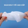 Dụng cụ hỗ trợ đi tiểu nam nữ, người già, bệnh nhân - Túi đựng nước tiểu tiện lợi, chỉ 95.000₫ 2