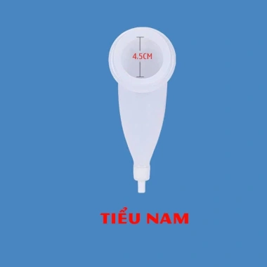 Dụng cụ hỗ trợ đi tiểu nam nữ, người già, bệnh nhân - Túi đựng nước tiểu tiện lợi, chỉ 95.000₫