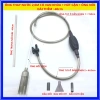 Dụng Cụ Hút Cặn Bể Cá QUANLONG Loại Bỏ Cặn Bẩn, Thay Nước Bể Thủy Sinh, Giá 24k