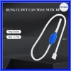 Dụng Cụ Hút Cặn Bể Cá QUANLONG Loại Bỏ Cặn Bẩn, Thay Nước Bể Thủy Sinh, Giá 24k 2