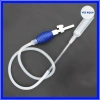 Dụng Cụ Hút Cặn Bể Cá QUANLONG Loại Bỏ Cặn Bẩn, Thay Nước Bể Thủy Sinh, Giá 24k 4