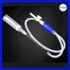 Dụng Cụ Hút Cặn Bể Cá QUANLONG Loại Bỏ Cặn Bẩn, Thay Nước Bể Thủy Sinh, Giá 24k 9