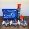 Dụng Cụ Hút Dị Vật Cho Bé và Người Lớn - Bộ Sơ Cứu An Toàn, Giá Ưu Đãi 890.000đ