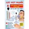 Dụng Cụ Hút Dị Vật Đường Thở – Bộ Sơ Cứu, Dễ Dùng Cho Bé & Người Lớn, Giá 198.000₫ 2