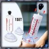 Dụng Cụ Hút Dị Vật Đường Thở – Bộ Sơ Cứu, Dễ Dùng Cho Bé & Người Lớn, Giá 198.000₫ 7
