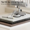 Dụng Cụ Kê Chân Tập Gập Bụng 2 Đế Hút Chân Chắc Chắn và Dây Kháng Lực 96.000đ 7