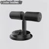 Dụng Cụ Kê Chân Tập Gập Bụng Cao Cấp - 2 Đế Hút Chân Không Trượt, Kèm Dây Kháng Lực Đa Năng, Tiết Kiệm Không Gian, Giá 99.000₫ 10