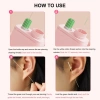 Dụng cụ làm sạch lỗ tai 360 chiếc dùng một lần và dung dịch 30ml cho nam giảm giá 59.996 VND 7