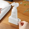 Dụng cụ lấy kem đánh răng thông minh, thiết kế nhỏ gọn, tiện lợi, giảm giá 20% chỉ 75.000 VND