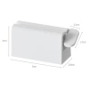 Dụng cụ lấy kem đánh răng thông minh, thiết kế nhỏ gọn, tiện lợi, giảm giá 20% chỉ 75.000 VND 7