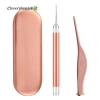 Dụng Cụ Lấy Ráy Tai Đèn LED - Nhíp Gắp Ráy Tai Chuyên Dụng Giá 12.999₫ 5