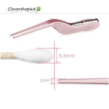 Dụng Cụ Lấy Ráy Tai Đèn LED - Nhíp Gắp Ráy Tai Chuyên Dụng Giá 12.999₫ 7