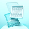 Dụng Cụ Lấy Ráy Tai Dính 24 Cây - Đầu Keo Mềm An Toàn, Không Đau, Hiệu Quả 4