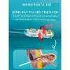 Dụng Cụ Lấy Ráy Tai Dính 24 Cây - Đầu Keo Mềm An Toàn, Không Đau, Hiệu Quả 6