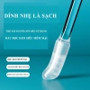 Dụng Cụ Lấy Ráy Tai Dính 24 Cây - Đầu Keo Mềm An Toàn, Không Đau, Hiệu Quả 7