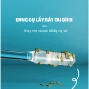 Dụng Cụ Lấy Ráy Tai Dính 24 Cây - Đầu Keo Mềm An Toàn, Không Đau, Hiệu Quả 9