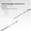 Dụng cụ lấy ráy tai IMAGIC thép không gỉ hai đầu tiện dụng - Giá chỉ 37.400₫ 4