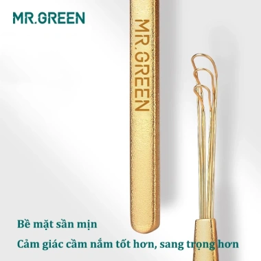 Dụng Cụ Lấy Ráy Tai MR-2.160 MR-GREEN Giá Ưu Đãi 189.000 VNĐ An Toàn Tiện Lợi 4