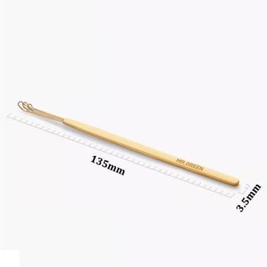 Dụng Cụ Lấy Ráy Tai MR-2.160 MR-GREEN Giá Ưu Đãi 189.000 VNĐ An Toàn Tiện Lợi 7
