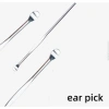 Dụng cụ lấy sáp tai thép không gỉ - Chăm sóc tai sạch, an toàn, giá chỉ 45.100₫ 3