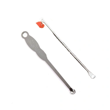 Dụng cụ lấy sáp tai thép không gỉ - Chăm sóc tai sạch, an toàn, giá chỉ 45.100₫
