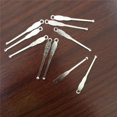 Dụng cụ lấy sáp tai thép không gỉ - Chăm sóc tai sạch, an toàn, giá chỉ 45.100₫