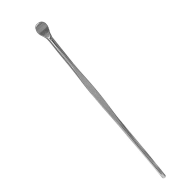 Dụng cụ lấy sáp tai thép không gỉ - Chăm sóc tai sạch, an toàn, giá chỉ 45.100₫